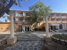 Hotel El Cisne