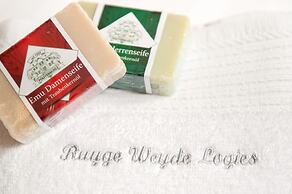 Ruyge Weyde Logies