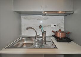 Imeres Studios & Apartments