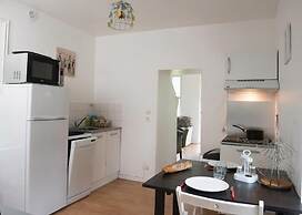 Chambres d'Hôtes Château du Landin