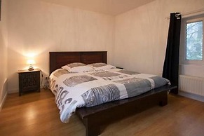 Chambres d'Hôtes Château du Landin