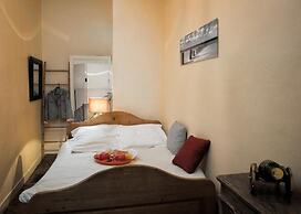 Chambres d'Hôtes Château du Landin