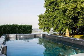 Chambres d'Hôtes Château du Landin