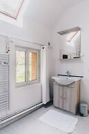 Chambres d'Hôtes Château du Landin