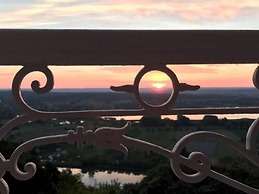 Chambres d'Hôtes Château du Landin