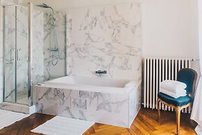 Chambres d'Hôtes Château du Landin