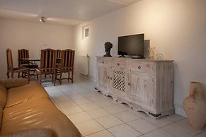 Chambres d'Hôtes Château du Landin