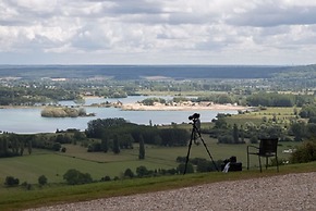 Chambres d'Hôtes Château du Landin