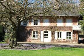 Chambres d'Hôtes Château du Landin