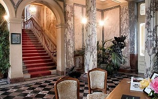 Chambres d'Hôtes Château du Landin