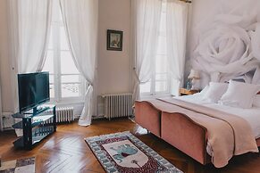 Chambres d'Hôtes Château du Landin