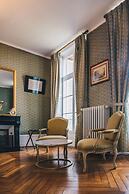 Chambres d'Hôtes Château du Landin