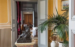 Chambres d'Hôtes Château du Landin