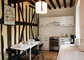 Chambres d'Hôtes Château du Landin