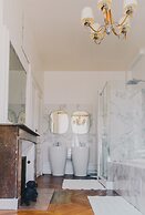 Chambres d'Hôtes Château du Landin