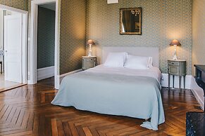 Chambres d'Hôtes Château du Landin