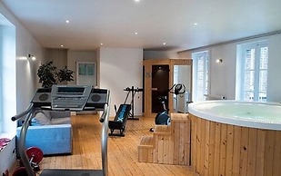 Chambres d'Hôtes Château du Landin