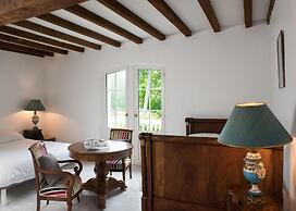 Chambres d'Hôtes Château du Landin