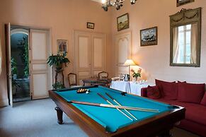 Chambres d'Hôtes Château du Landin