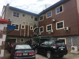 Lekki Central Hotel