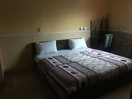 Lekki Central Hotel