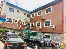 Lekki Central Hotel