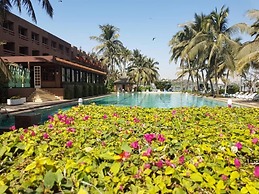 Hotel Jardin Savana Dakar