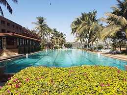 Hotel Jardin Savana Dakar