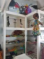 Hotel Jardin Savana Dakar