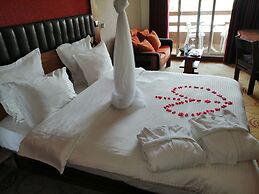 Hotel Jardin Savana Dakar