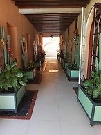 Hotel Jardin Savana Dakar