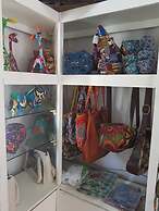 Hotel Jardin Savana Dakar