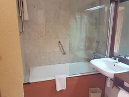 Hotel Jardin Savana Dakar