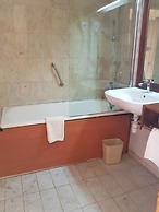 Hotel Jardin Savana Dakar