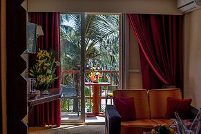 Hotel Jardin Savana Dakar