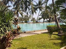 Hotel Jardin Savana Dakar