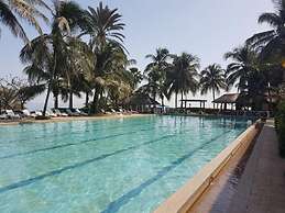 Hotel Jardin Savana Dakar