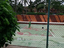 Hotel Jardin Savana Dakar