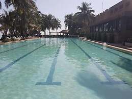 Hotel Jardin Savana Dakar