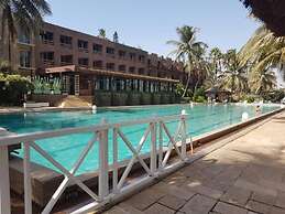 Hotel Jardin Savana Dakar
