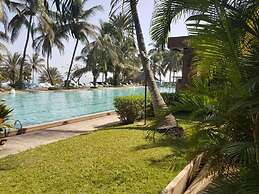 Hotel Jardin Savana Dakar