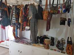 Hotel Jardin Savana Dakar