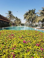 Hotel Jardin Savana Dakar