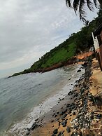 Hotel Jardin Savana Dakar