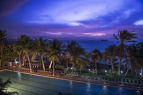 Hotel Jardin Savana Dakar