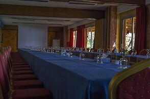 Hotel Jardin Savana Dakar