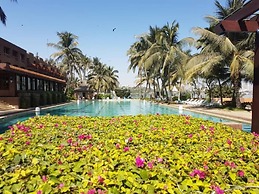 Hotel Jardin Savana Dakar