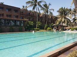Hotel Jardin Savana Dakar