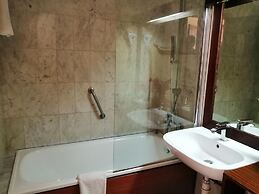 Hotel Jardin Savana Dakar