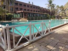 Hotel Jardin Savana Dakar